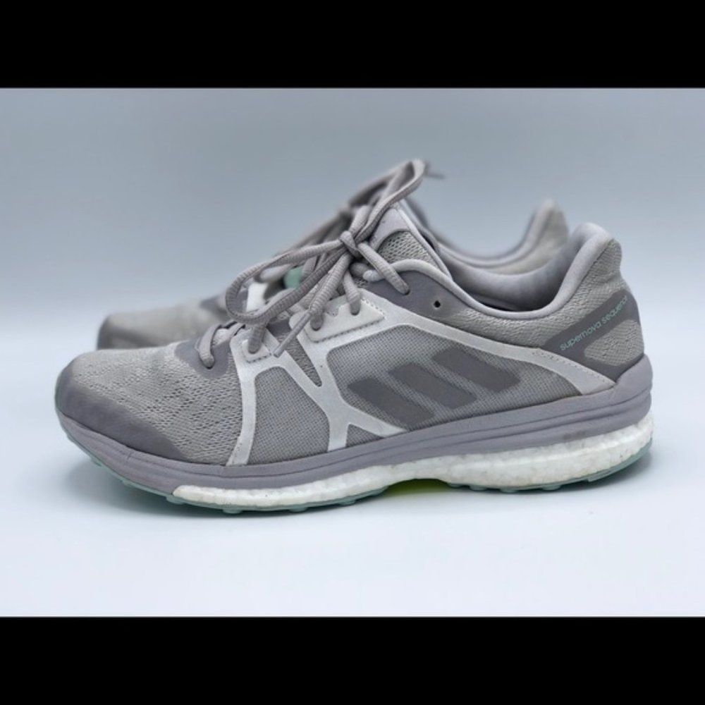 Adidas Women Supernova Sequence 11.5 New Running